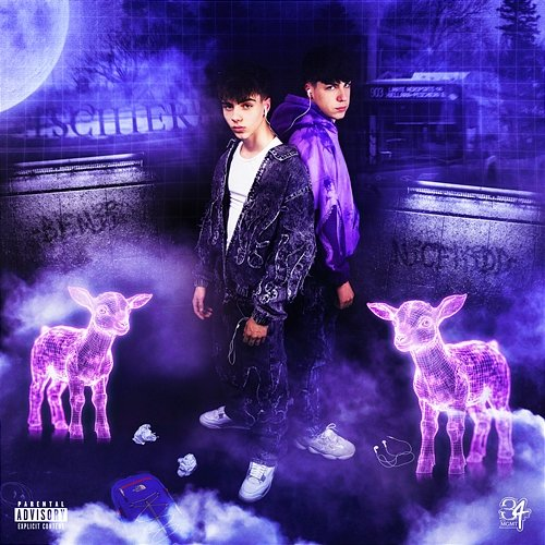 SAVANA Benii & NiceKidd feat. Passa Lzn, Deza JR