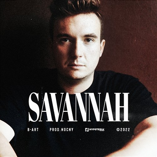 SAVANNAH B-ART