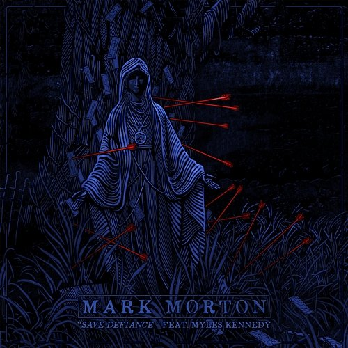 Save Defiance Mark Morton