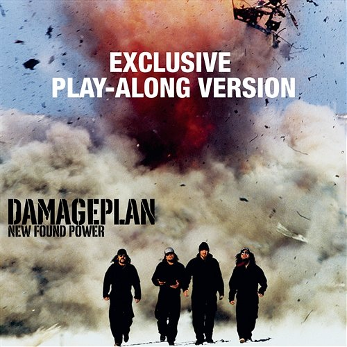 Save Me Damageplan