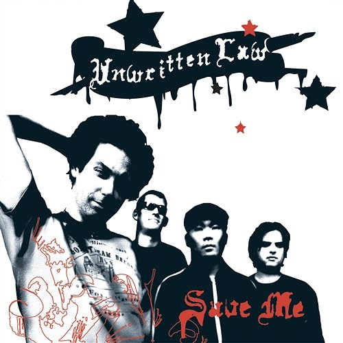 Save Me Unwritten Law