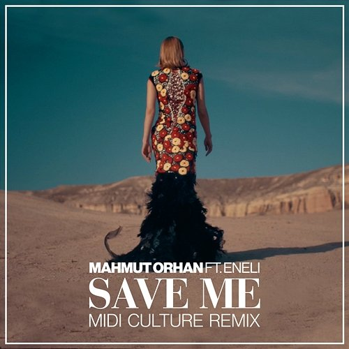 Save Me Mahmut Orhan feat. Eneli