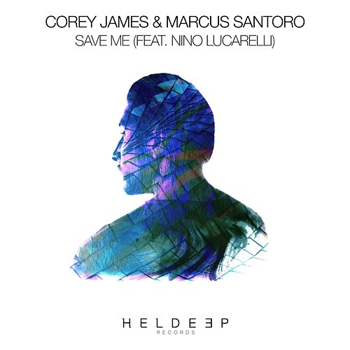 Save Me Corey James & Marcus Santoro