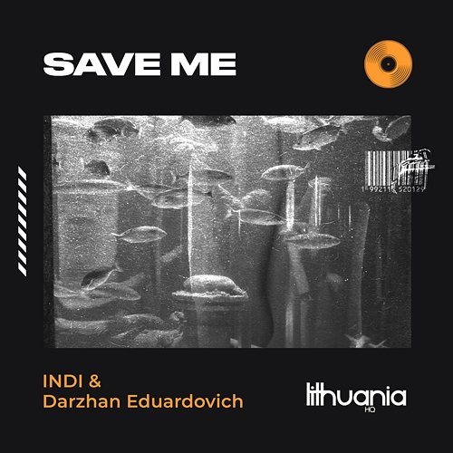 Save Me Indi, Darzhan Eduardovic