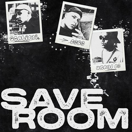 Save Room Scalioni, Urano Og, Xaolin Records