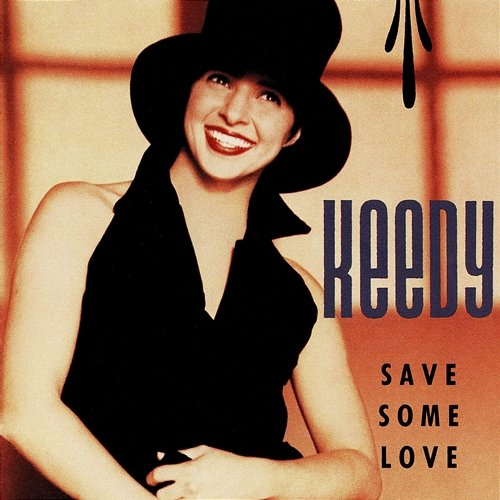 Save Some Love Keedy