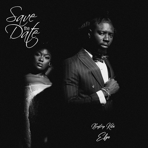 SAVE THE DATE Beeztrap KOTM feat. Efya