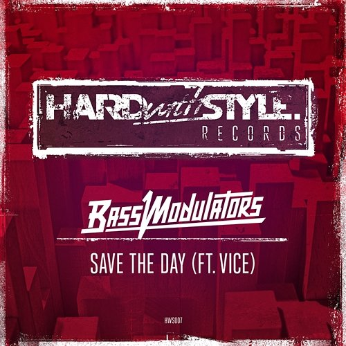 Save the Day Vice, Bass Modulators