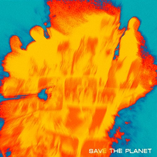 Save The Planet PARK RD