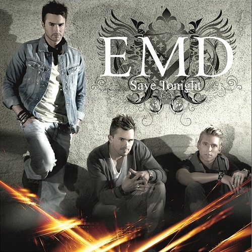 Save Tonight E.M.D.