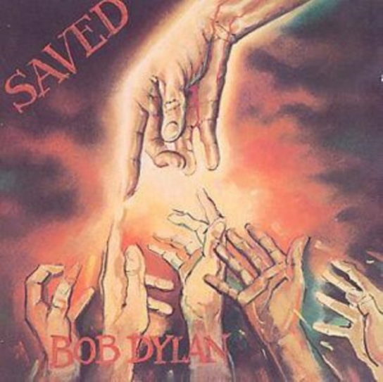 SAVED Dylan Bob