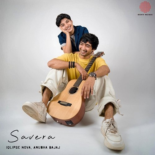 Savera Iqlipse Nova, Anubha Bajaj
