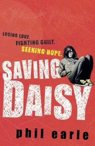 Saving Daisy Earle Phil