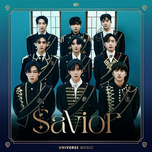 Savior SF9