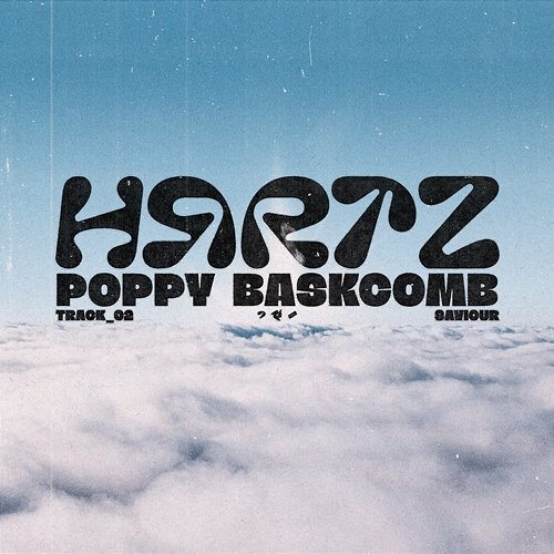 Saviour HRRTZ & Poppy Baskcomb