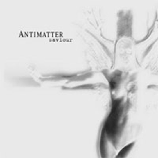 Saviour Antimatter