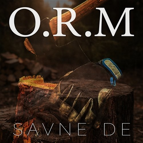 Savne de Orm, Odd Nordstoga
