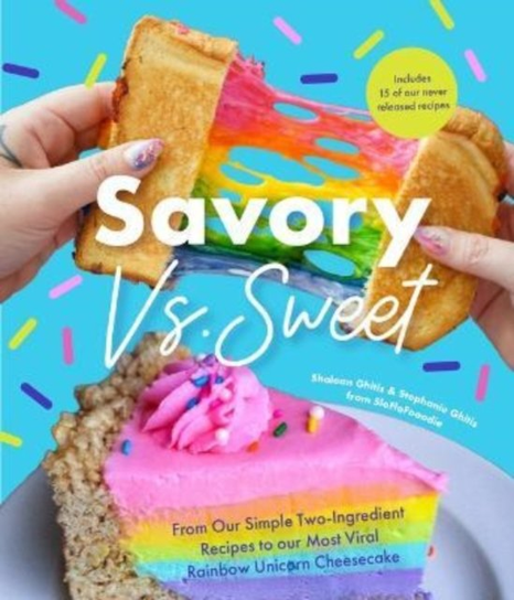 Savory vs. Sweet Mango Media