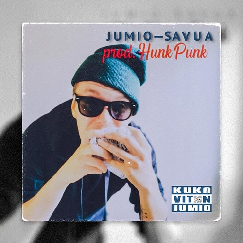 Savua Jumio