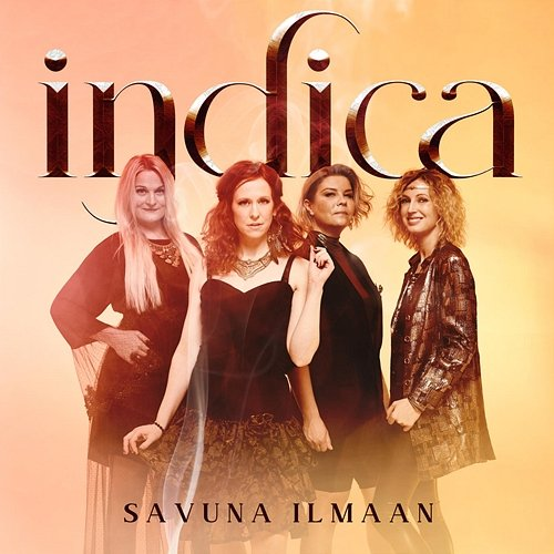 Savuna ilmaan Indica