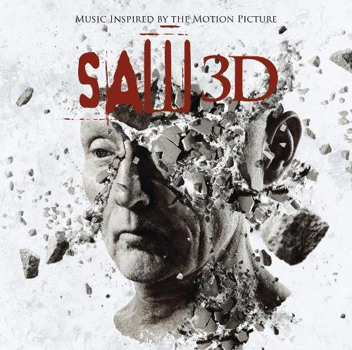 Saw 3D Various Artists