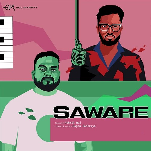 Saware Athmik Rai, Gagan Baderiya