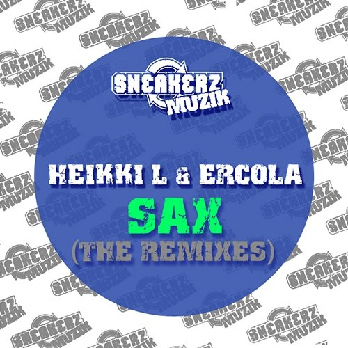 Sax Ercola & Heikki L