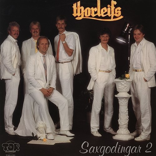 Saxgodingar 2 Thorleifs