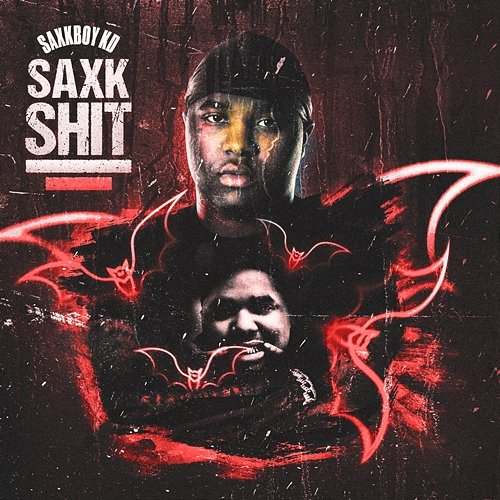 Saxk Shit Saxkboy KD
