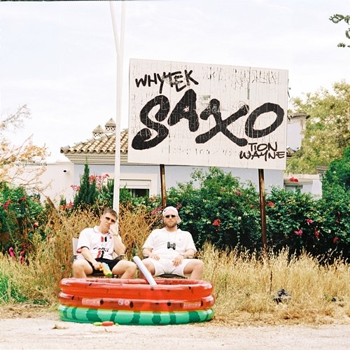 Saxo WhyTek, Tion Wayne