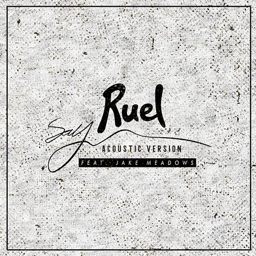 Say Ruel, Jake Meadows