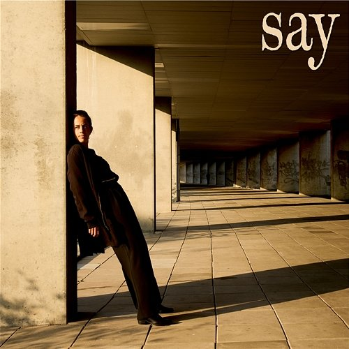 Say DOES