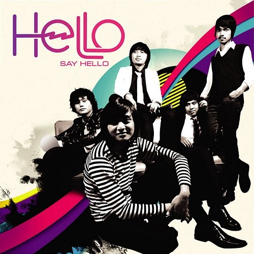 Say Hello Hello