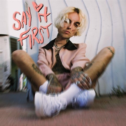 Say It First Jutes