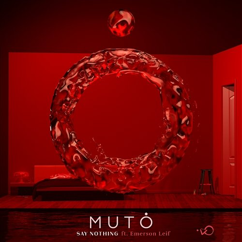 Say Nothing MUTO
