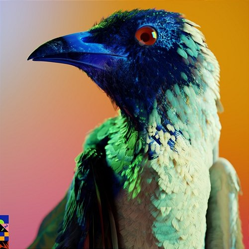Say Nothing MAY-A, Flume