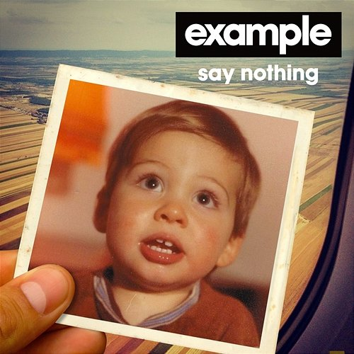 Say Nothing Example