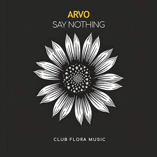 Say Nothing ARVO