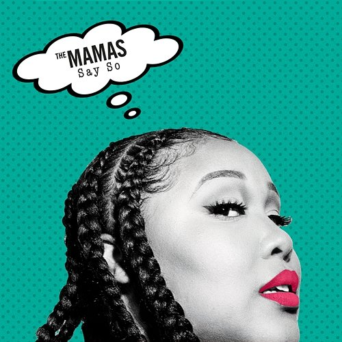 Say So The Mamas, Ash Haynes