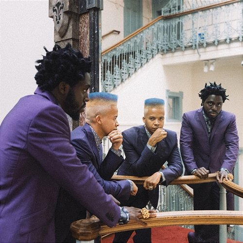 Say Wow Blue Lab Beats feat. IDK, Jay Prince, Nico Harris