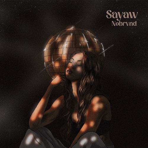 Sayaw Nobrvnd