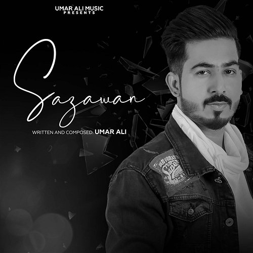 Sazawan Umar Ali