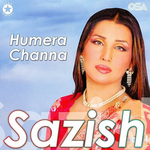 Sazish Humera Channa