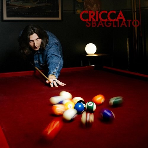 Sbagliato Cricca
