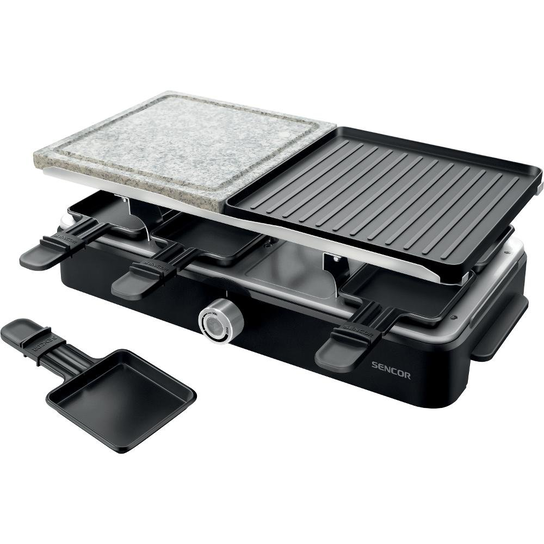 SBG 260BK Raclette grill Inna marka