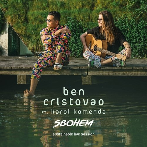 Sbohem Ben Cristovao feat. Karol Komenda
