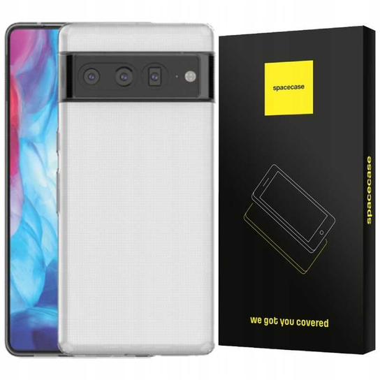 SC Air Google Pixel 7 Spacecase