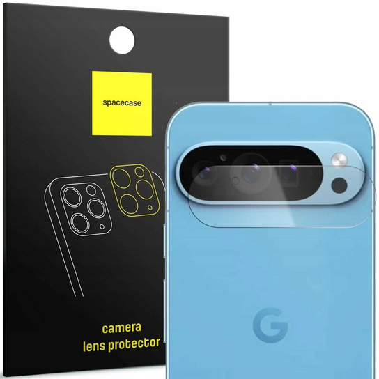 Sc Camera Glass Google Pixel 9 Pro Spacecase