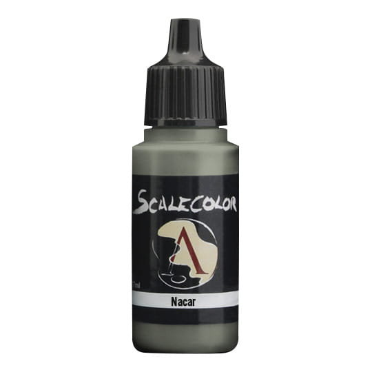 SC02 Nacar 17ml Scale75 Scale75