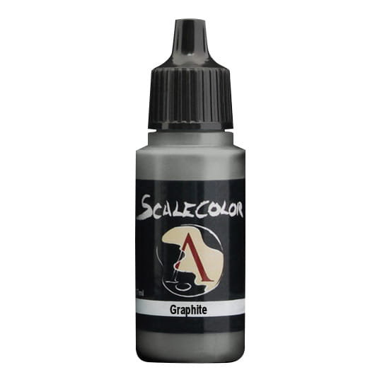 SC03 Graphite 17ml Scale75 Scale75